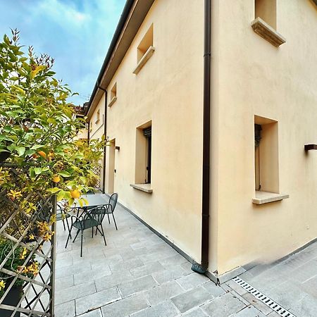 Carducci Residence Bologna Bagian luar foto