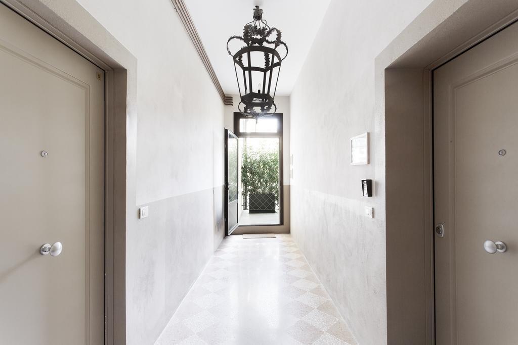 Carducci Residence Bologna Bagian luar foto