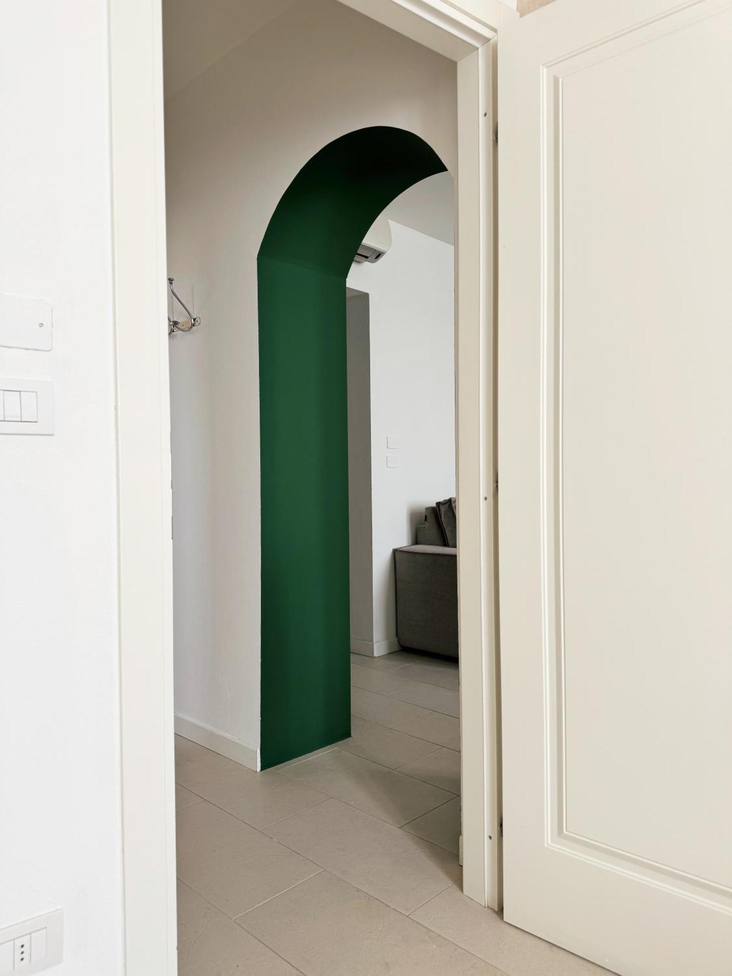 Carducci Residence Bologna Bagian luar foto