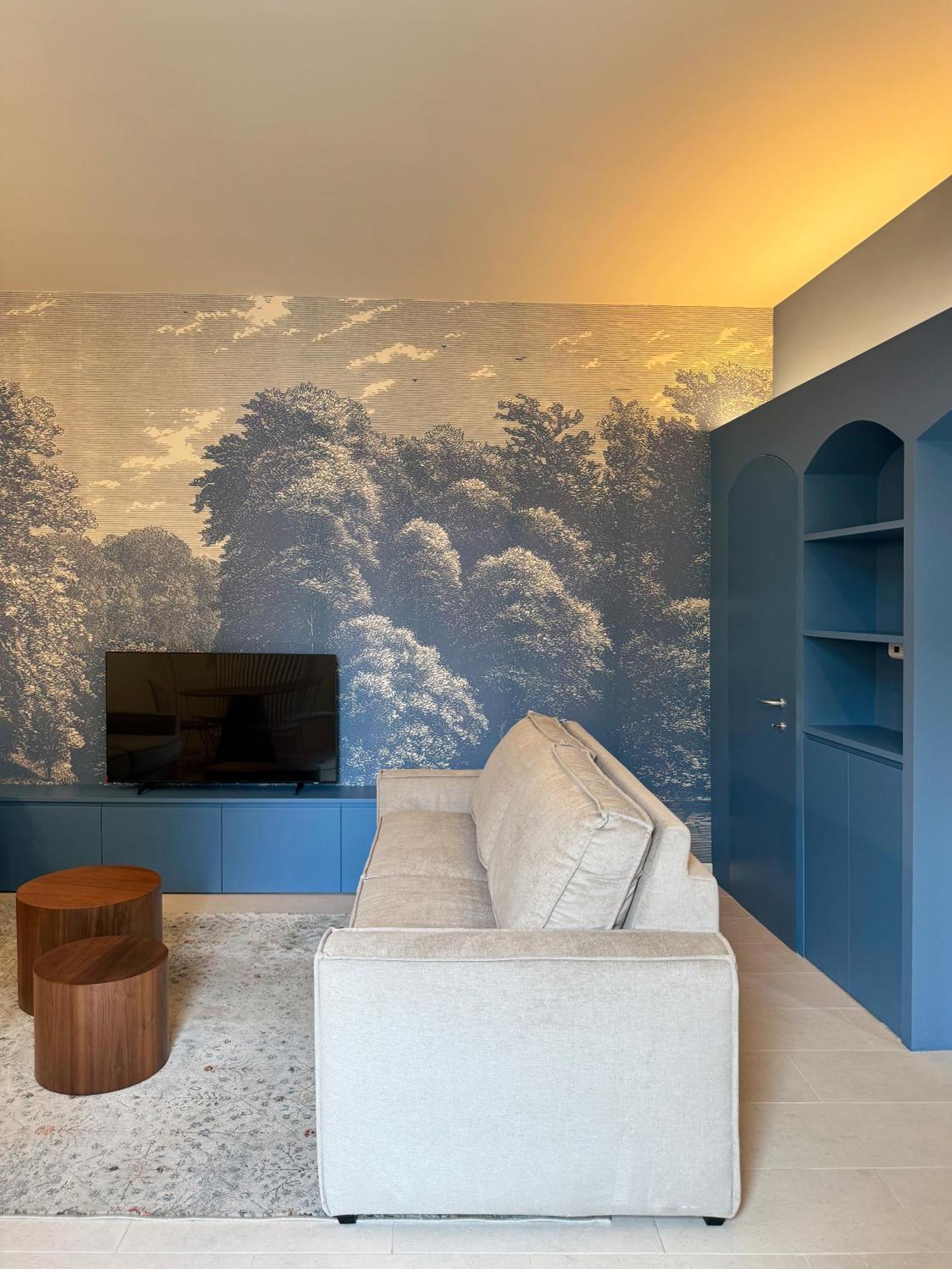 Carducci Residence Bologna Bagian luar foto