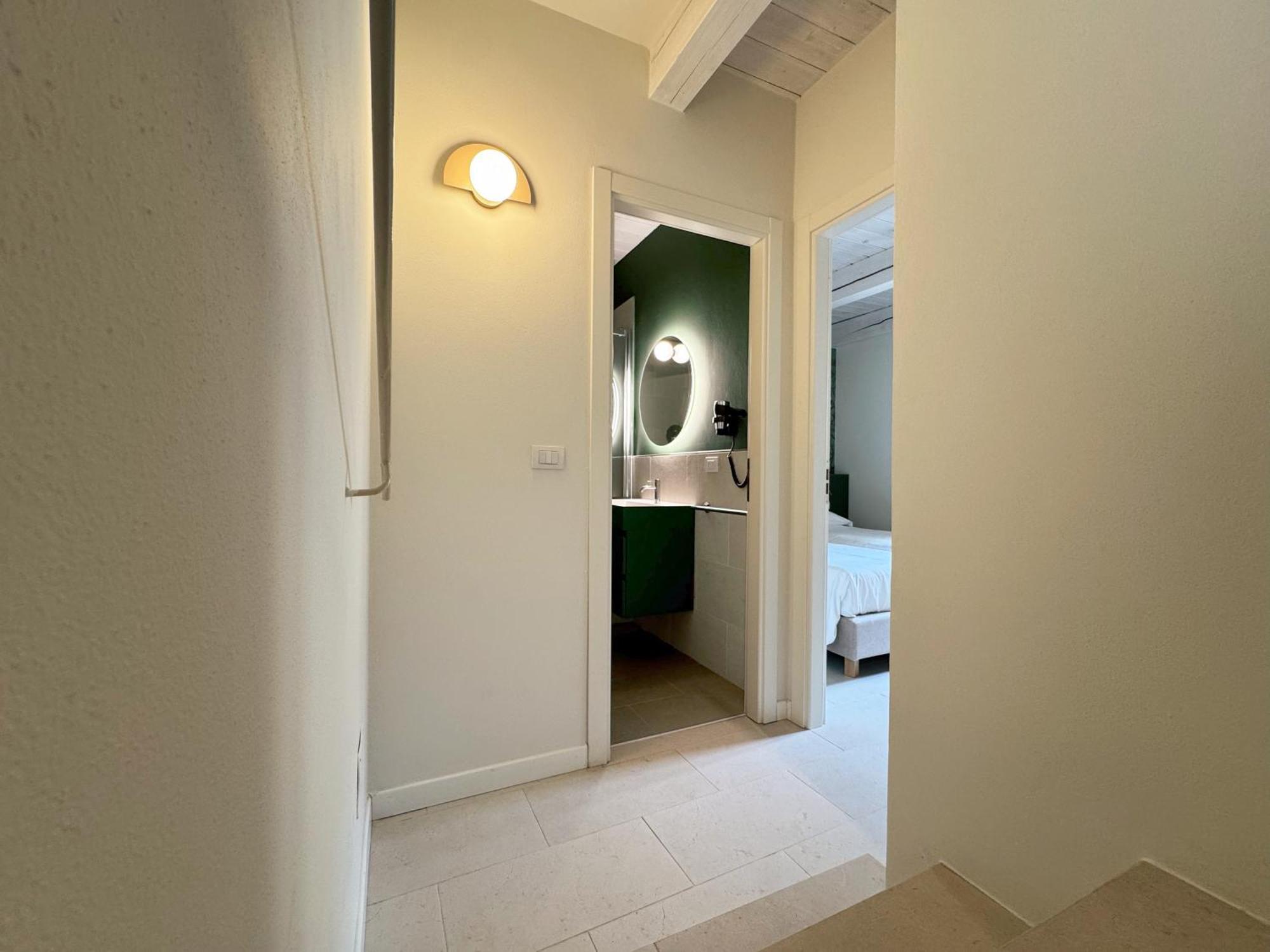 Carducci Residence Bologna Bagian luar foto