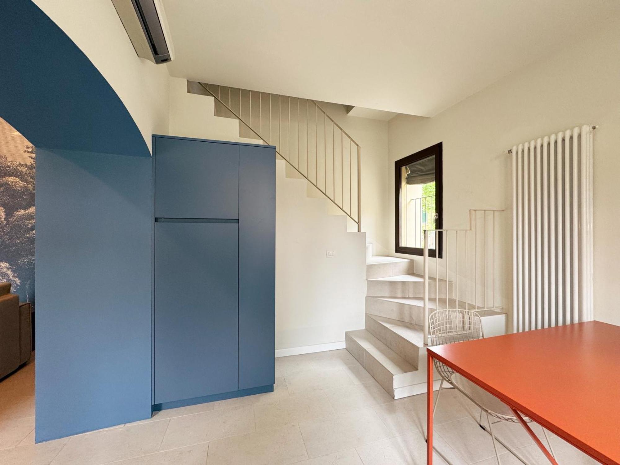 Carducci Residence Bologna Bagian luar foto