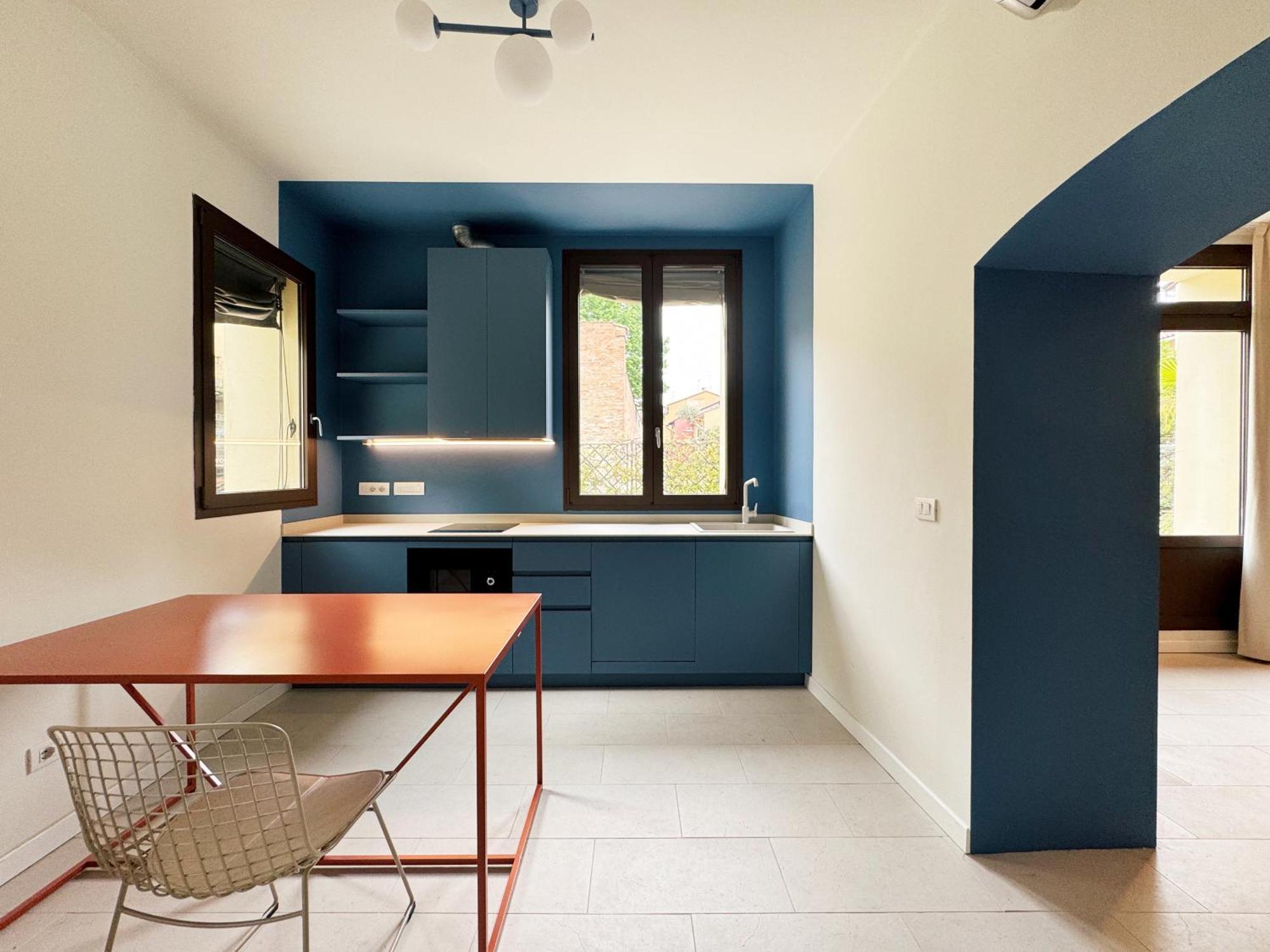 Carducci Residence Bologna Bagian luar foto
