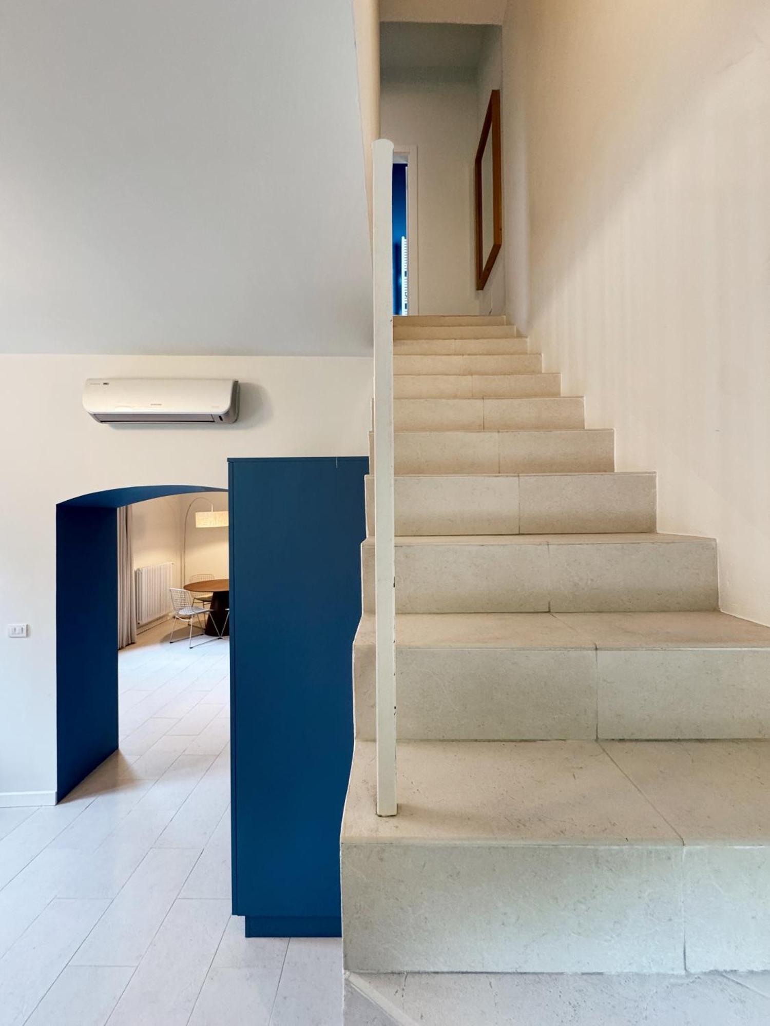 Carducci Residence Bologna Bagian luar foto