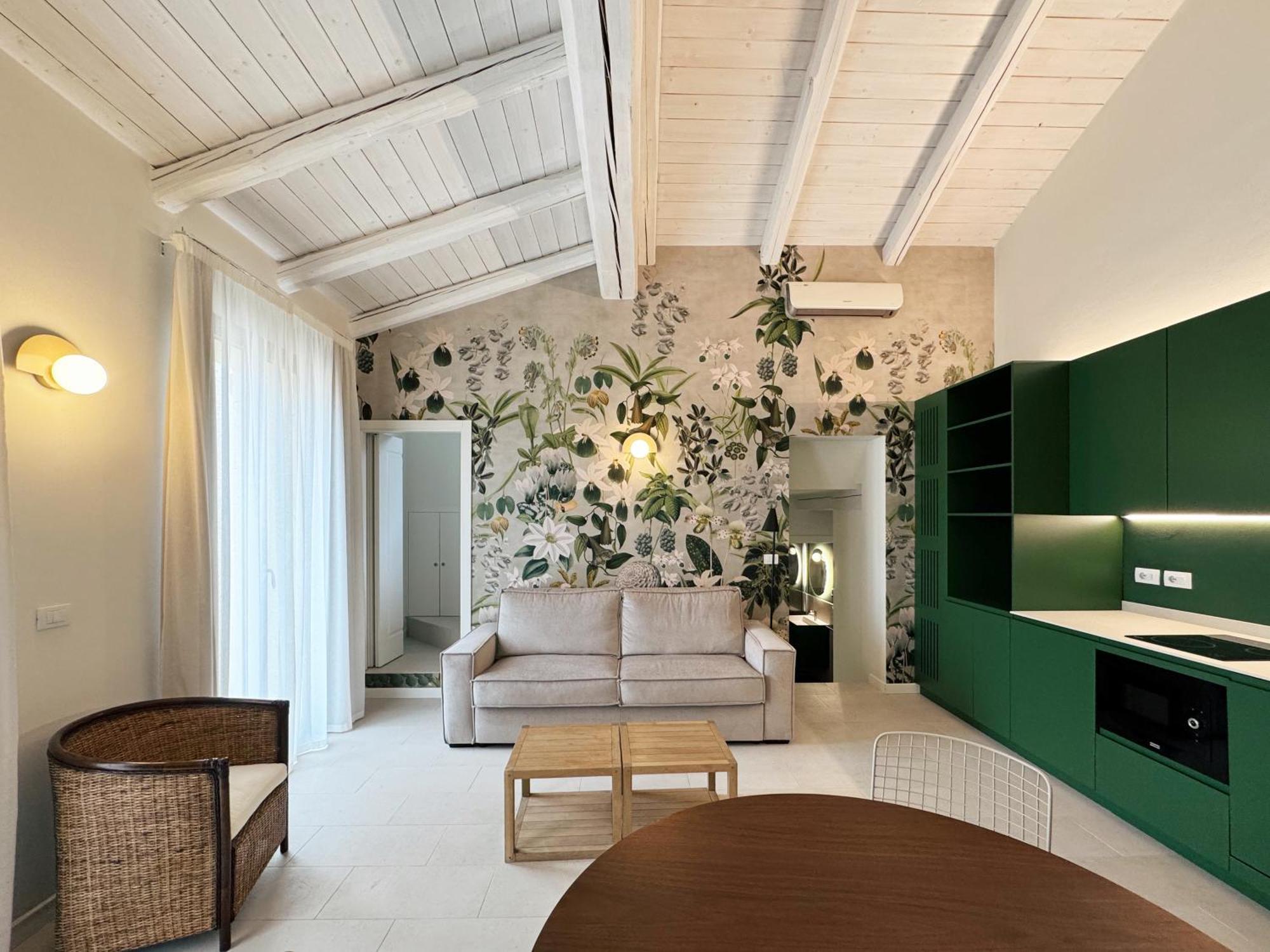 Carducci Residence Bologna Bagian luar foto