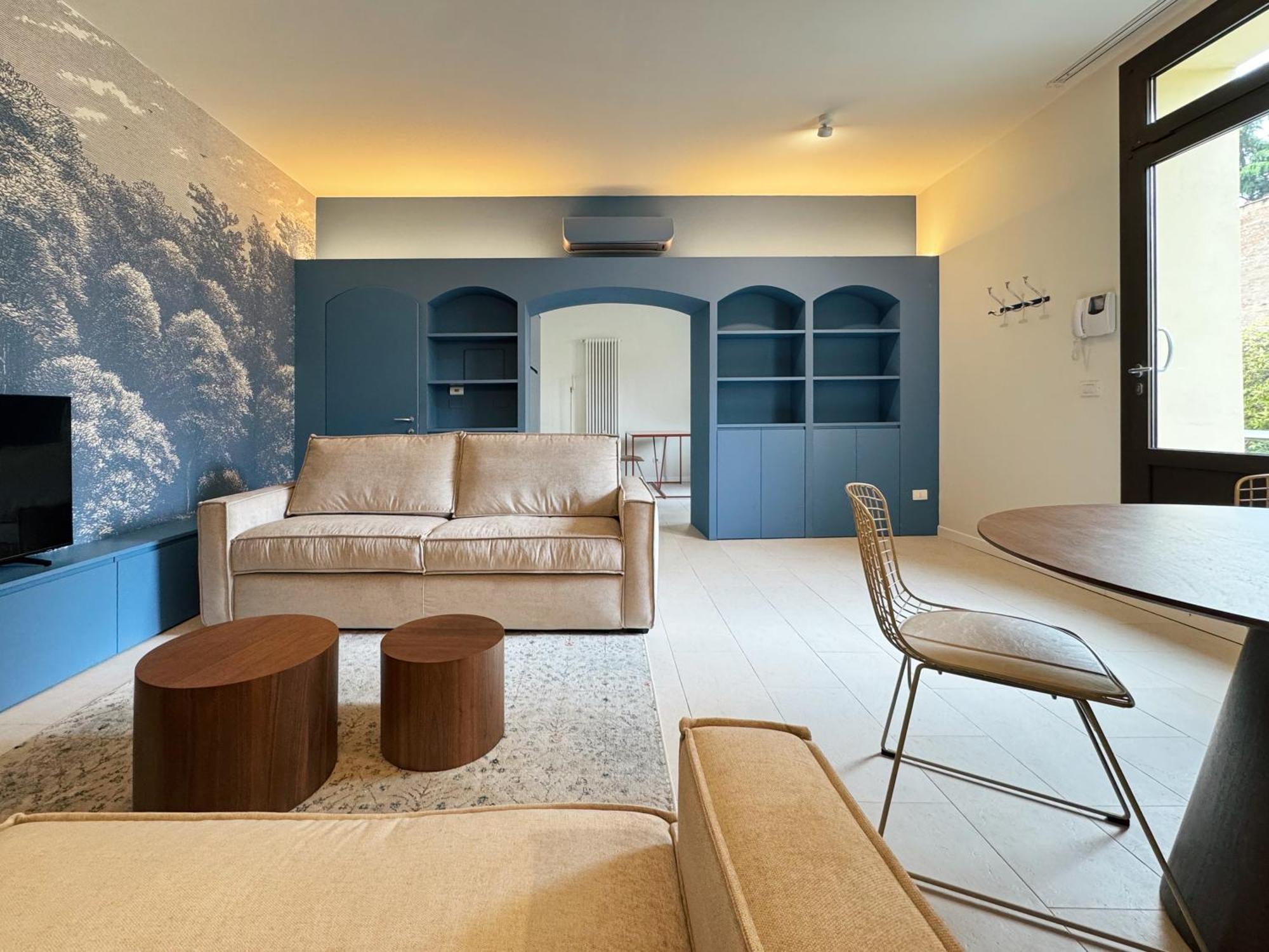 Carducci Residence Bologna Bagian luar foto