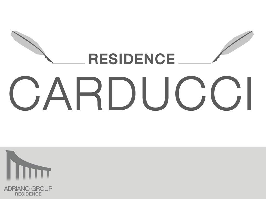 Carducci Residence Bologna Bagian luar foto