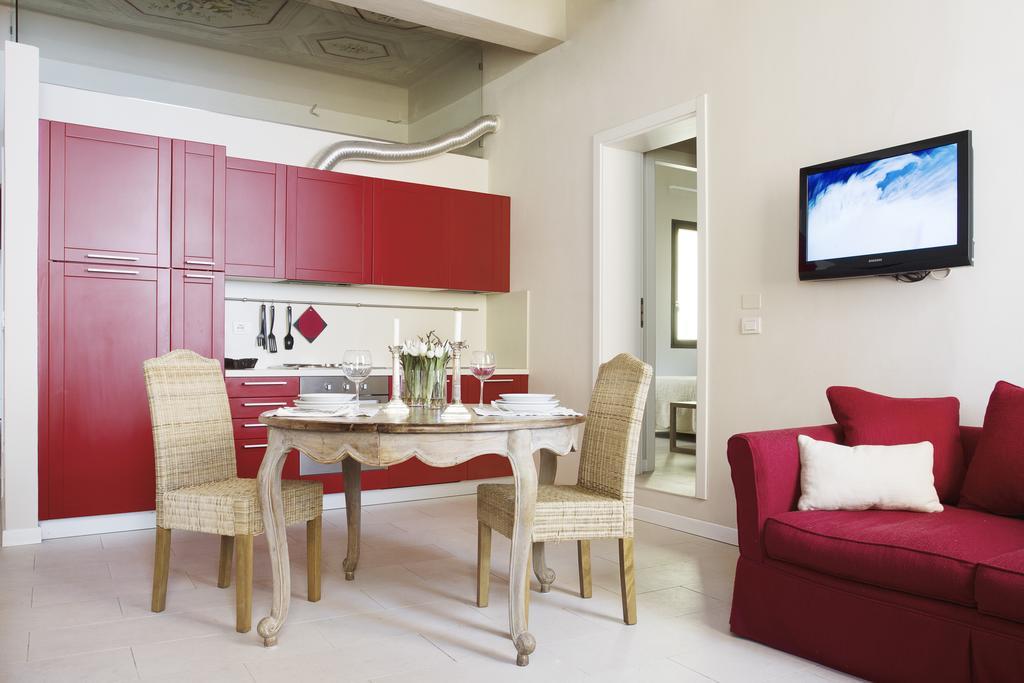Carducci Residence Bologna Bagian luar foto