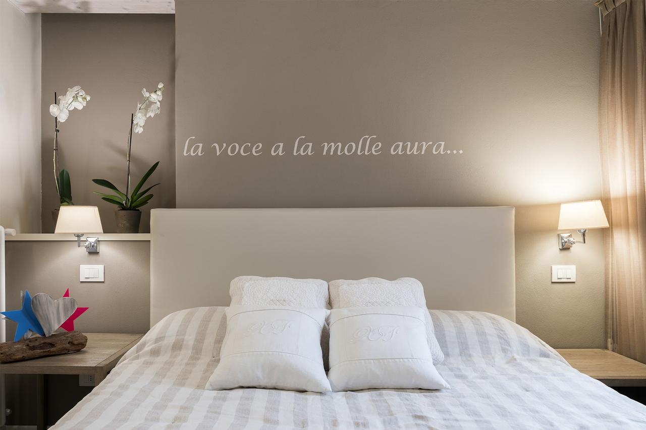 Carducci Residence Bologna Bagian luar foto