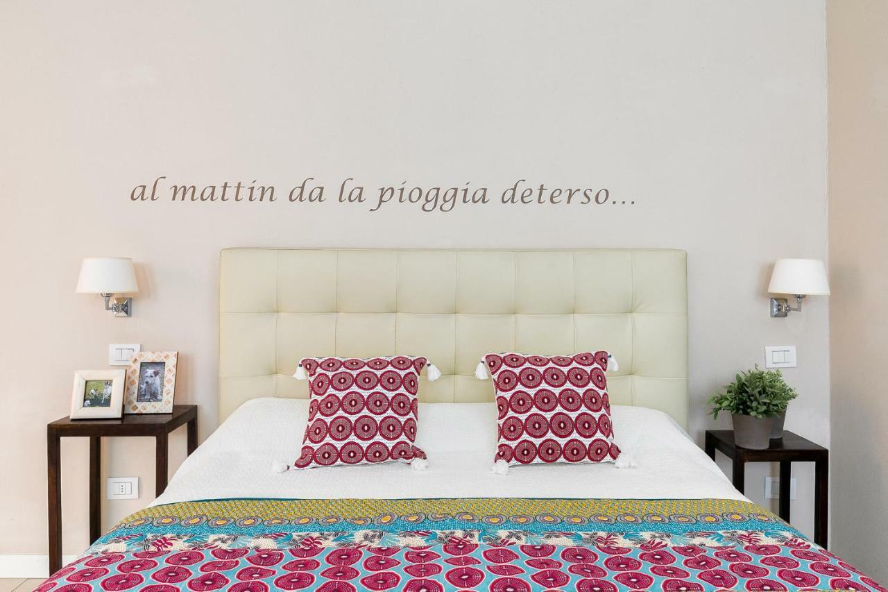 Carducci Residence Bologna Bagian luar foto