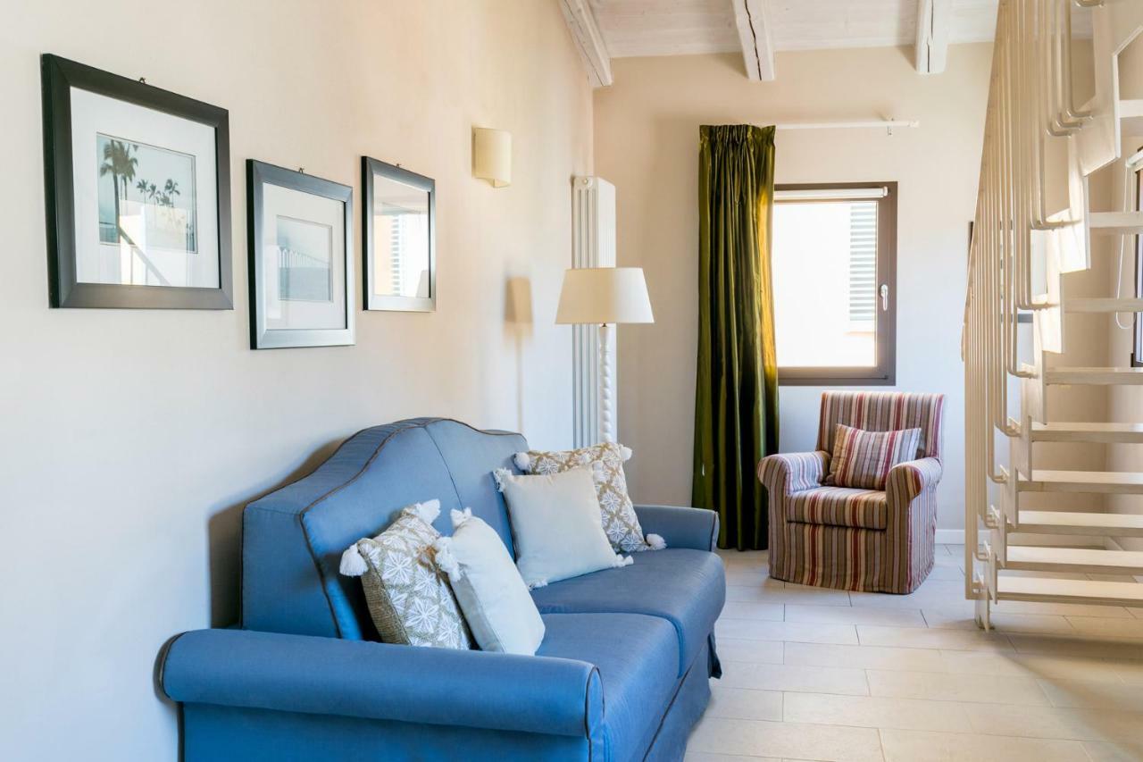 Carducci Residence Bologna Bagian luar foto